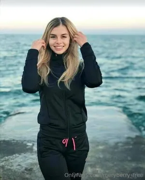 Meryberry Free OnlyFans Leaked Free Thumbnail Picture - #DYOG1aNMQI