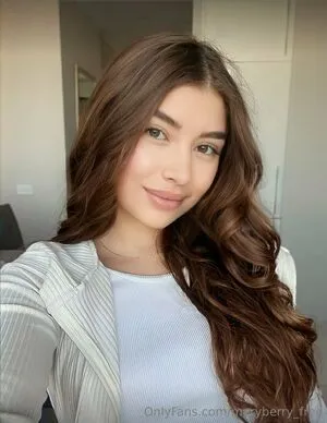Meryberry Free OnlyFans Leaked Free Thumbnail Picture - #KpXzu2ADad