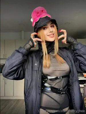 Meryberry Free OnlyFans Leaked Free Thumbnail Picture - #L5TyCdTvbo