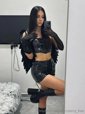 Meryberry Free OnlyFans Leaked Free Thumbnail Picture - #PqGwas9nGw
