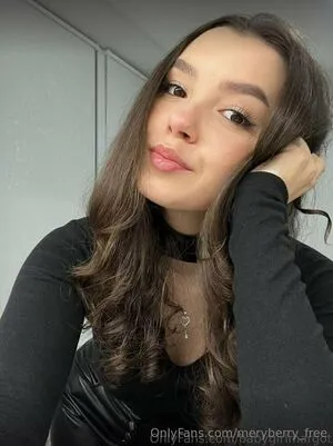 Meryberry Free OnlyFans Leaked Free Thumbnail Picture - #R78emOxW2H
