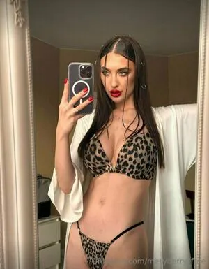 Meryberry Free OnlyFans Leaked Free Thumbnail Picture - #W2M3y3sXCH