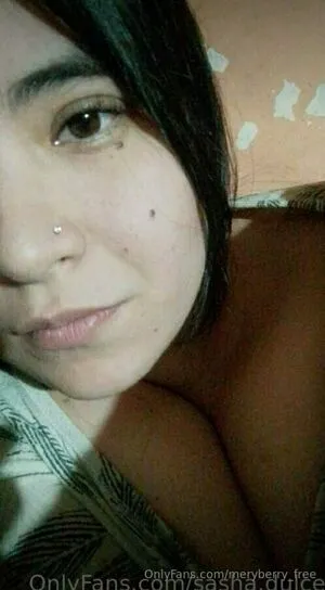 Meryberry Free OnlyFans Leaked Free Thumbnail Picture - #khYvxARwUP