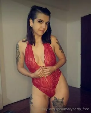 Meryberry Free OnlyFans Leaked Free Thumbnail Picture - #oa9QNupv3m