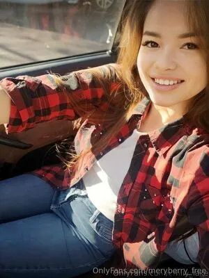 Meryberry Free OnlyFans Leaked Free Thumbnail Picture - #x0Hby6T8nm