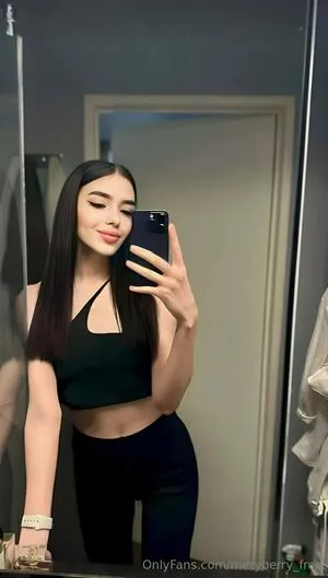 Meryberry Free OnlyFans Leaked Free Thumbnail Picture - #xMdmZcFCpN