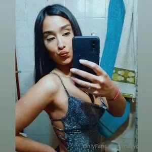 Merycardi OnlyFans Leaked Free Thumbnail Picture - #NPBGK0R5x9