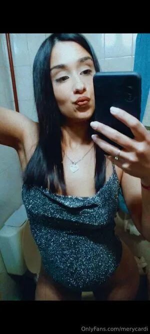 Merycardi OnlyFans Leaked Free Thumbnail Picture - #Otj04StgYV