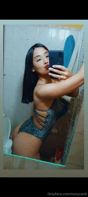Merycardi OnlyFans Leaked Free Thumbnail Picture - #enzXXvyHKZ