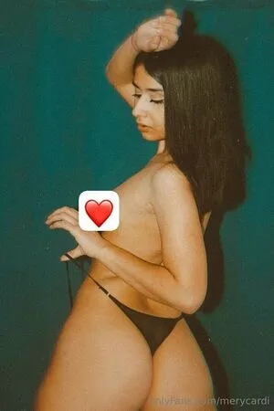 Merycardi OnlyFans Leaked Free Thumbnail Picture - #ueGXp35iGo