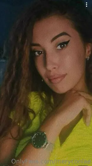 Meryconlae OnlyFans Leaked Free Thumbnail Picture - #LOXS5aauUi