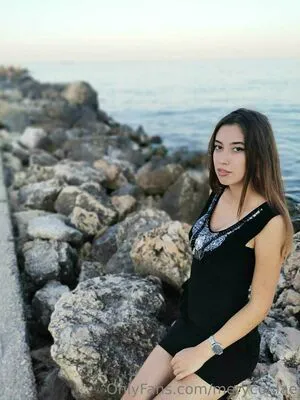 Meryconlae OnlyFans Leaked Free Thumbnail Picture - #Pi32kELlx1