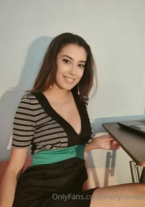 Meryconlae OnlyFans Leaked Free Thumbnail Picture - #d98oUqpY4s
