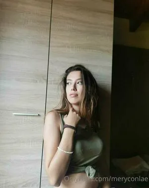 Meryconlae OnlyFans Leaked Free Thumbnail Picture - #svBOFf85Mn