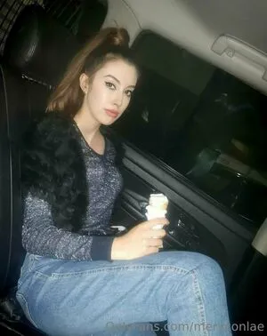 Meryconlae OnlyFans Leaked Free Thumbnail Picture - #w6KESpwulp