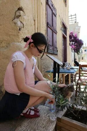 Meryem Can OnlyFans Leaked Free Thumbnail Picture - #CSbcnlyXxK