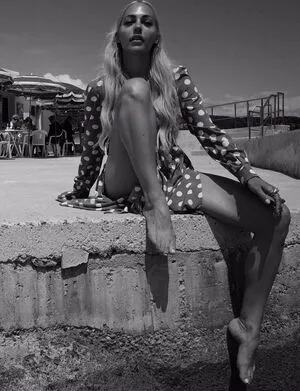 Meryem Uzerli OnlyFans Leaked Free Thumbnail Picture - #zuumoscPpM