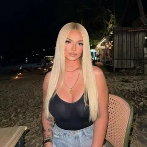 Meryl Bie OnlyFans Leaked Free Thumbnail Picture - #7RTxups94m