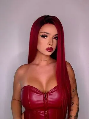 Meryl Bie OnlyFans Leaked Free Thumbnail Picture - #xiswlh8STM