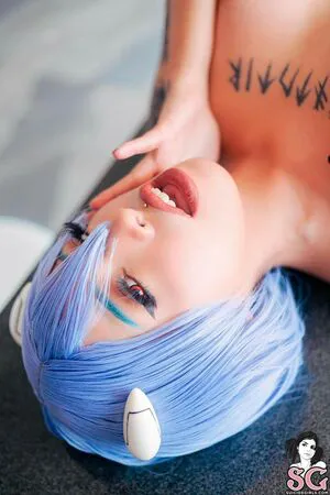 Meryl Mess OnlyFans Leaked Free Thumbnail Picture - #LfYDiQzMU2