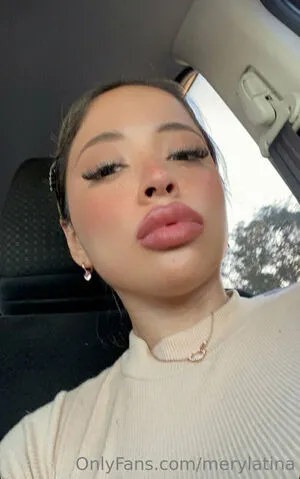 Merylatina OnlyFans Leaked Free Thumbnail Picture - #rbU3gvsnGX