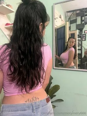 Merymery666 OnlyFans Leaked Free Thumbnail Picture - #2JRj61GhHV