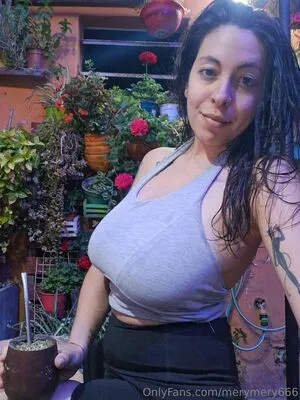 Merymery666 OnlyFans Leaked Free Thumbnail Picture - #B4WQ5FYuU4