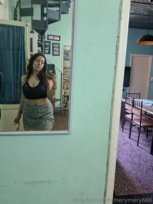 Merymery666 OnlyFans Leaked Free Thumbnail Picture - #N2W8nPXOpJ