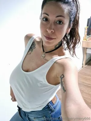 Merymery666 OnlyFans Leaked Free Thumbnail Picture - #ewCyppISNL