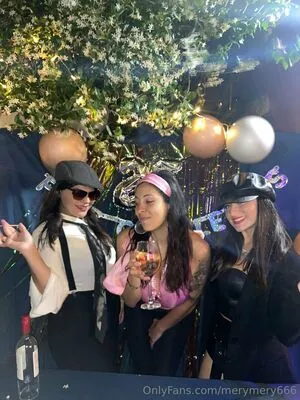 Merymery666 OnlyFans Leaked Free Thumbnail Picture - #oN41Aol7pL