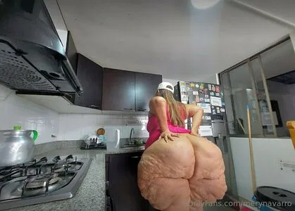 Merynavarro OnlyFans Leaked Free Thumbnail Picture - #7uW0QWLy5q