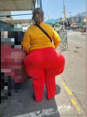 Merynavarro OnlyFans Leaked Free Thumbnail Picture - #rb9fAAzWJi