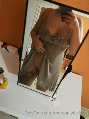 Meryonlyfackfree OnlyFans Leaked Free Thumbnail Picture - #DrVsur60Yy