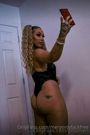 Meryonlyfackfree OnlyFans Leaked Free Thumbnail Picture - #vA9DuJytAP