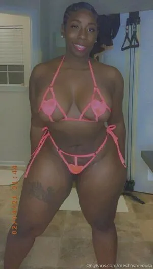 Meshasmedusa OnlyFans Leaked Free Thumbnail Picture - #QOG1RYaW7I