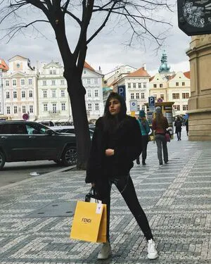 Meshi Malka OnlyFans Leaked Free Thumbnail Picture - #8KtdifJLvw