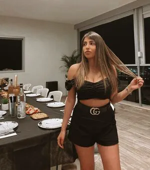 Meshi Malka OnlyFans Leaked Free Thumbnail Picture - #ErLAZRDnY0