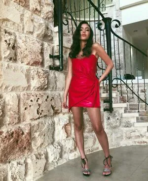 Meshi Malka OnlyFans Leaked Free Thumbnail Picture - #HNXTTLofaV