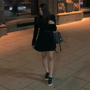 Meshi Malka OnlyFans Leaked Free Thumbnail Picture - #LLJtT3BTiV