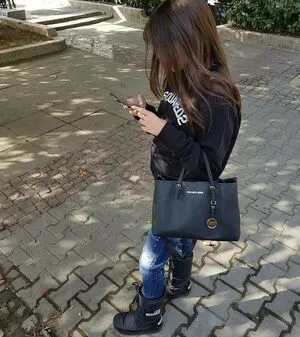 Meshi Malka OnlyFans Leaked Free Thumbnail Picture - #MdBrecyECE
