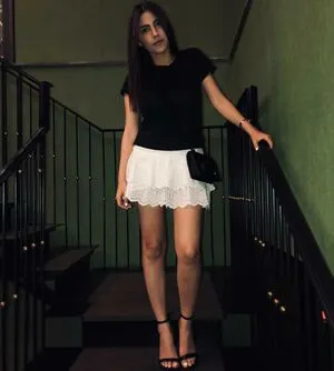 Meshi Malka OnlyFans Leaked Free Thumbnail Picture - #NycCbXxo18