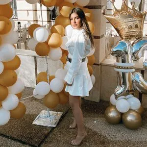 Meshi Malka OnlyFans Leaked Free Thumbnail Picture - #OlXpKkLt2L
