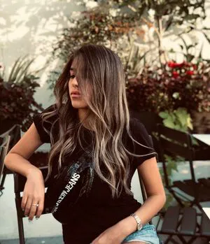 Meshi Malka OnlyFans Leaked Free Thumbnail Picture - #RGO1u3Uhgq