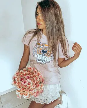 Meshi Malka OnlyFans Leaked Free Thumbnail Picture - #RypZdhZkg3