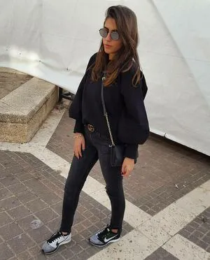 Meshi Malka OnlyFans Leaked Free Thumbnail Picture - #ab2PzK3du7