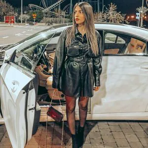 Meshi Malka OnlyFans Leaked Free Thumbnail Picture - #bdzmeoqGm9