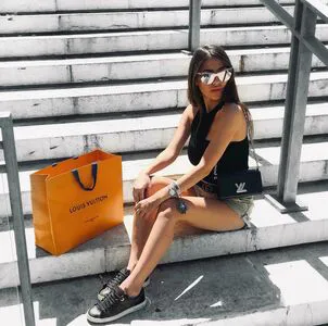 Meshi Malka OnlyFans Leaked Free Thumbnail Picture - #i0AeEE2Y9G