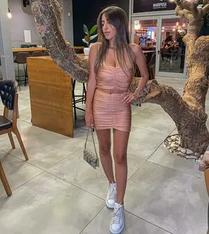 Meshi Malka OnlyFans Leaked Free Thumbnail Picture - #lyX1byEepc