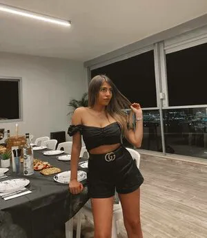 Meshi Malka OnlyFans Leaked Free Thumbnail Picture - #ohilwcZXRl