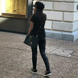Meshi Malka OnlyFans Leaked Free Thumbnail Picture - #pmO0UohNGR